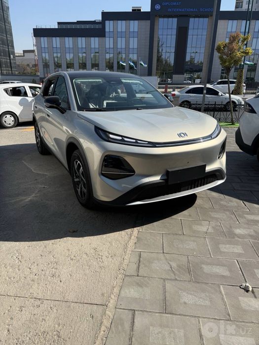 Changan Nevo Q05 405, 506 s garantiey