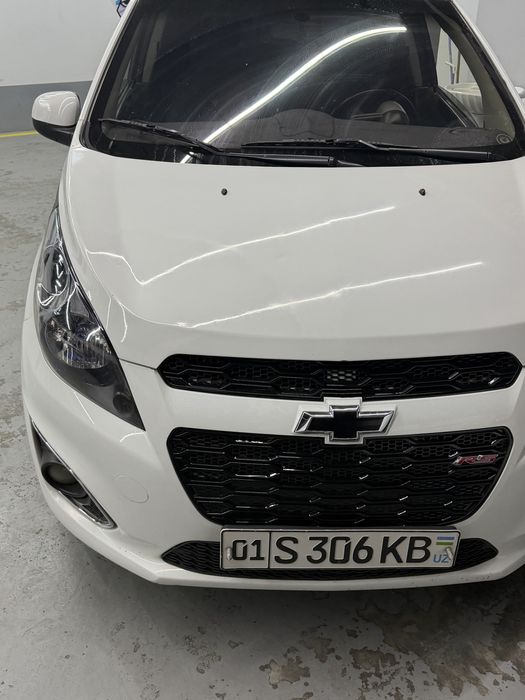 Spark srochni sotiladi