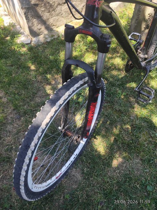 Bicicleta specialized