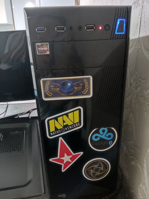 Продам системный блок пк