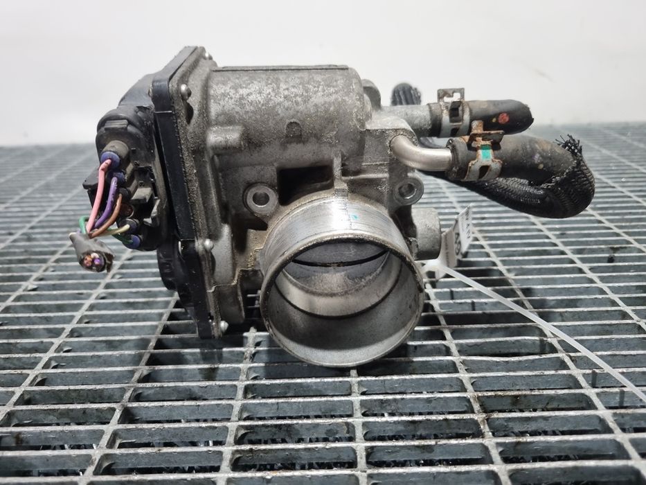 Clapeta Acceleratie Toyota Rav 4 IV 2.0 Diesel - 91kW 124CP 1AD - FTV Euro5 ...