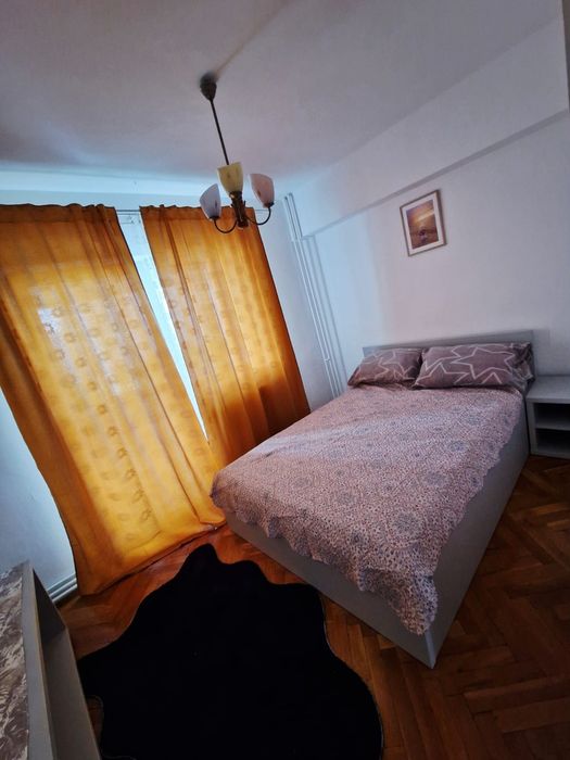 Regim hotelier (170 ron) Calea Aradului Apart 3 camere