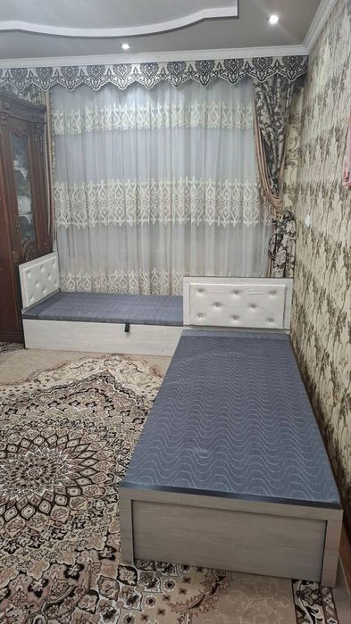 Тайёр бор наличида Сифати ало сандикли