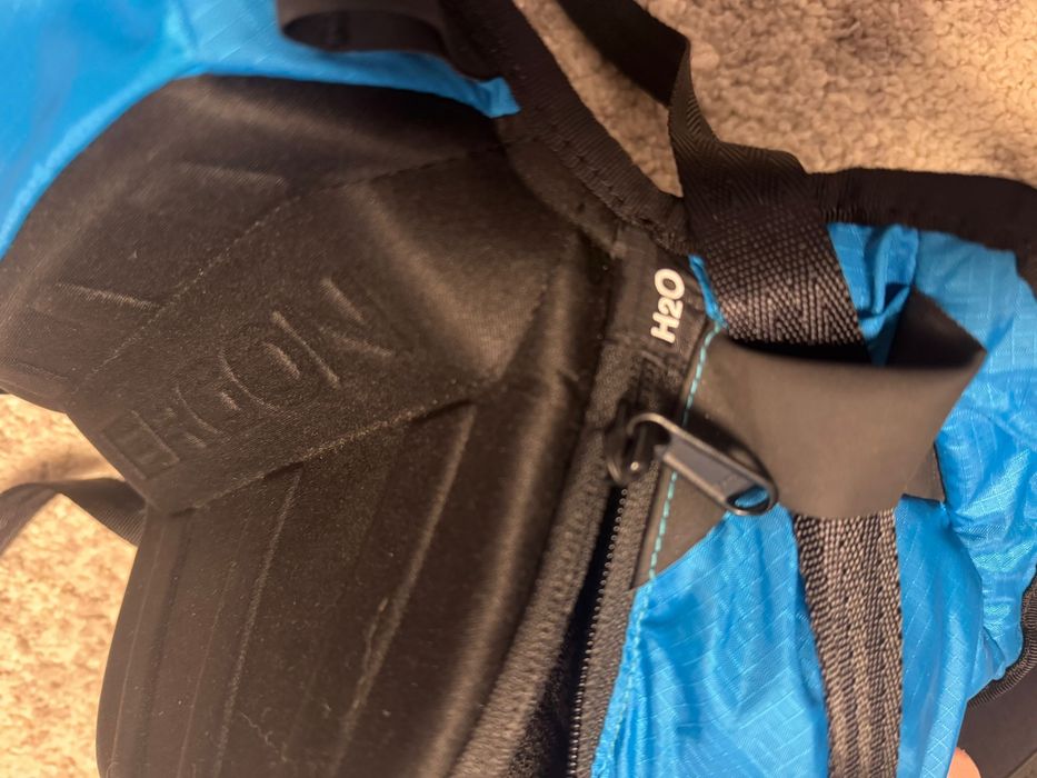 Rucsac Ergon BE1 Enduro MTB e-bike bicicleta ciclism apa hidratare NOU