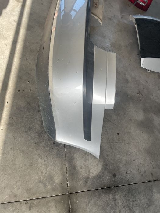 Bara spate Skoda Octavia 2 kombi break completa