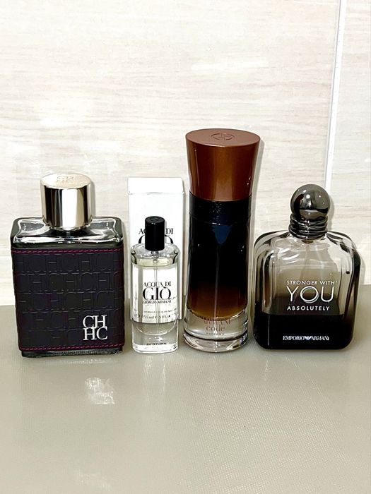 Оригиналы. Обмен. Астана