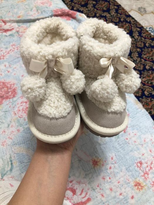 Детский куртка, обувь