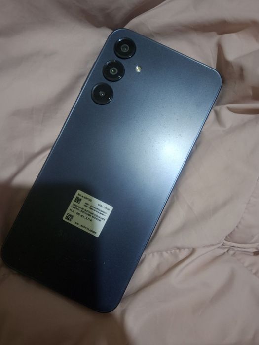 Samsung a 16 6 /128 g