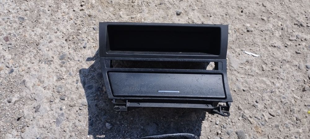 BMW 330XD на части