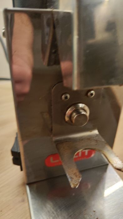 Rasnita Lelit  PL043MMI de vanzare