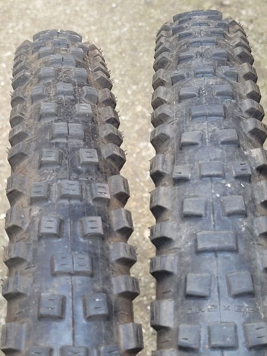 Anvelope SCHWALBE Nobby Nic 29x2.4
