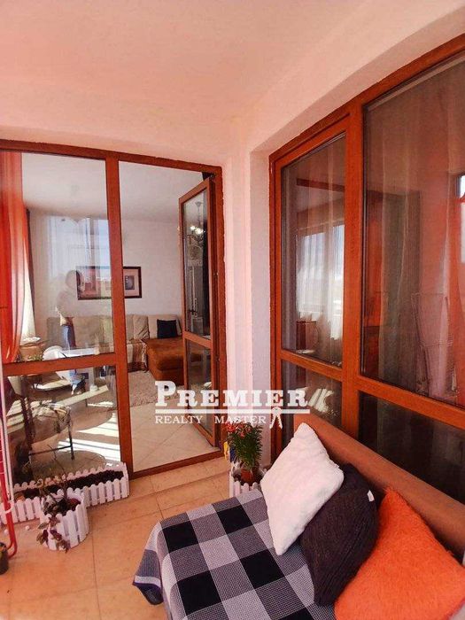 Продава се Двустаен апартамент в Ахелой - 60 кв.м за 655 €/кв.м - Снимка #14