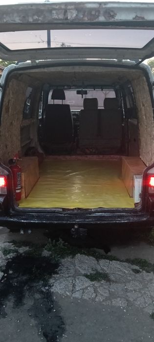 Debarasari mobila și transport moloz