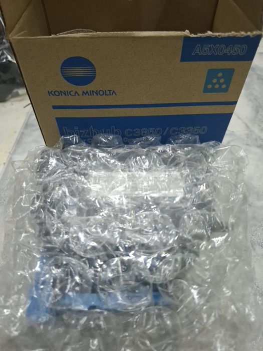 cartus imprimanta Konica Minolta