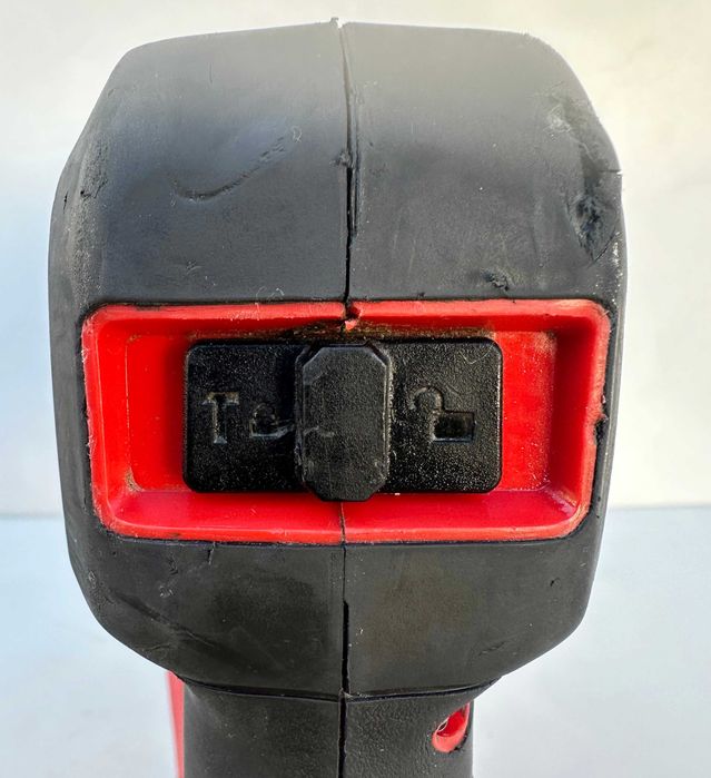 Milwaukee K 850 S - Мощен комбиниран перфоратор 1470W 11J