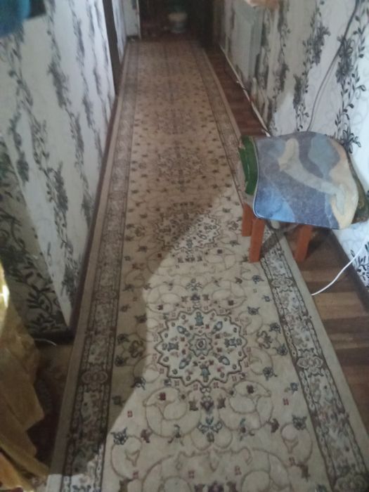 Срочно продам ковёр
