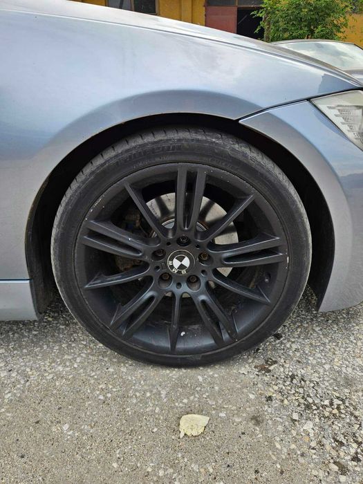 Style 193 R 18 Sport paket