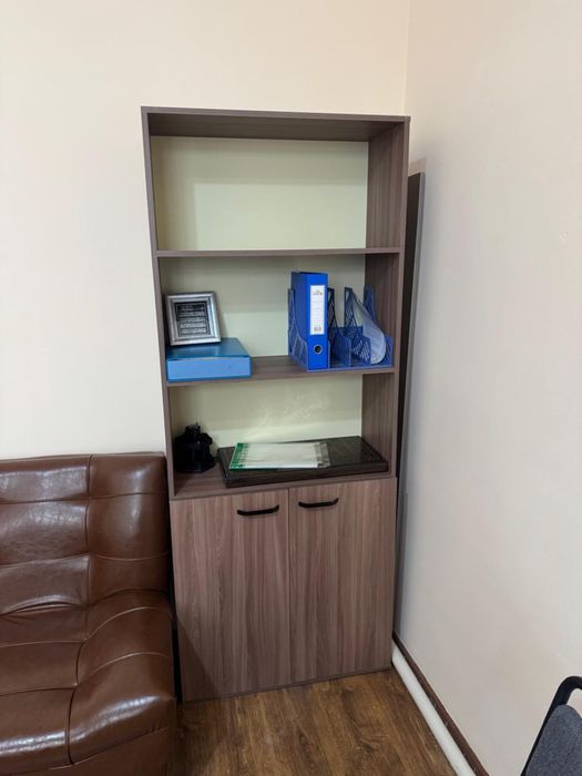 Офисная.  мебель