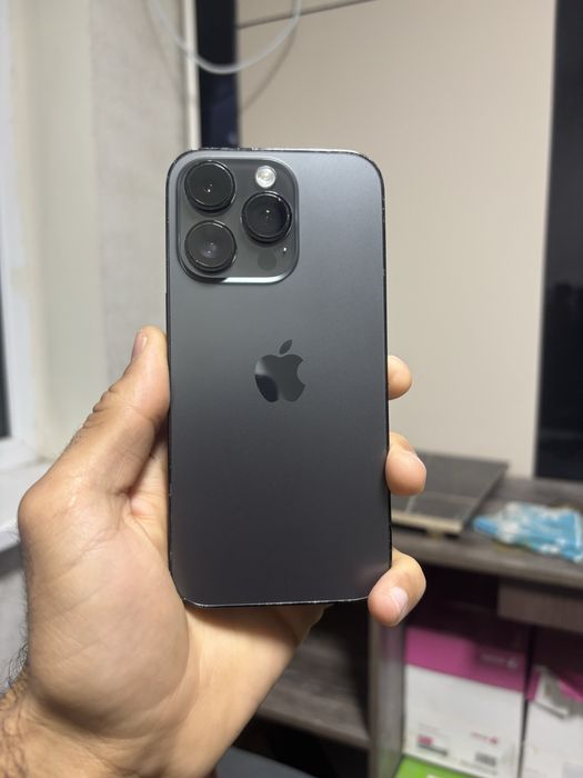 Iphone 14 pro 256