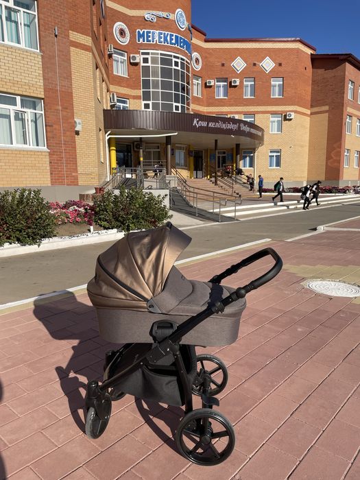 Коляска Tutis Novo 2в1