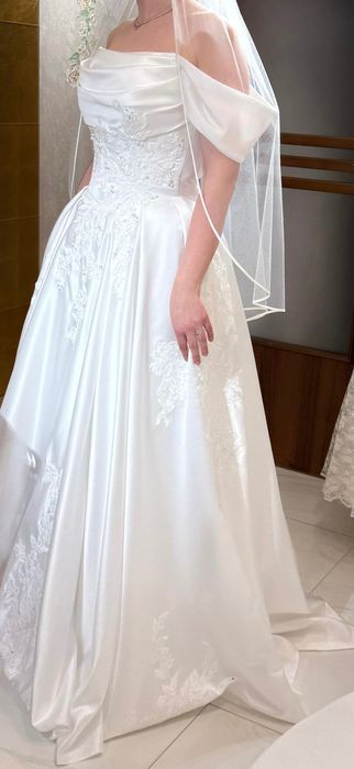 Rochie de mireasă