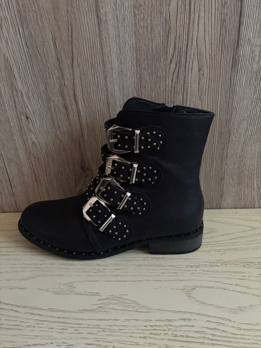 Дамски боти 37-ми размер