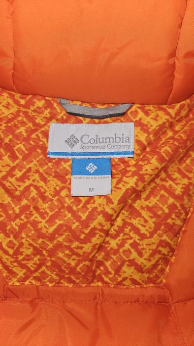 Vand geaca Columbia