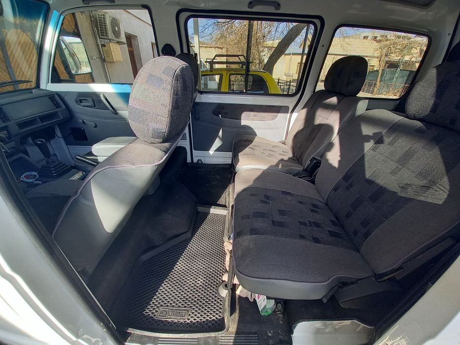 Дамас сотилади 2025 йил, метан газда