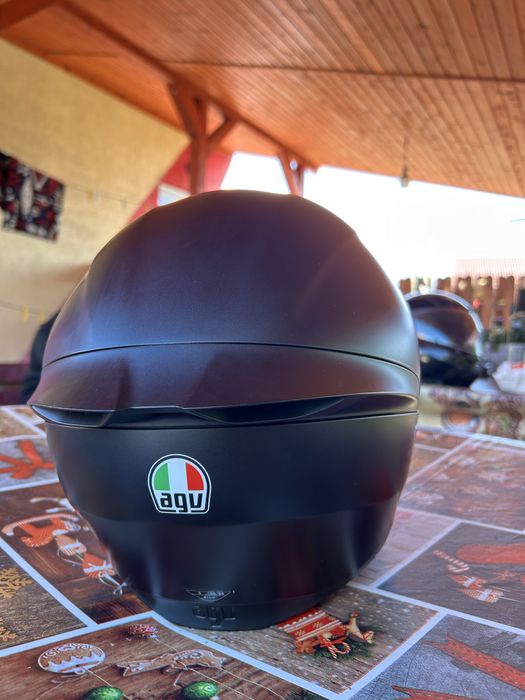 casca AGV K1S marimea S