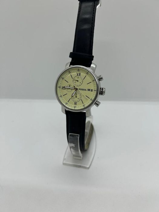 Ceas barbatesc quartz Fossil Rhett BQ1007 -D-