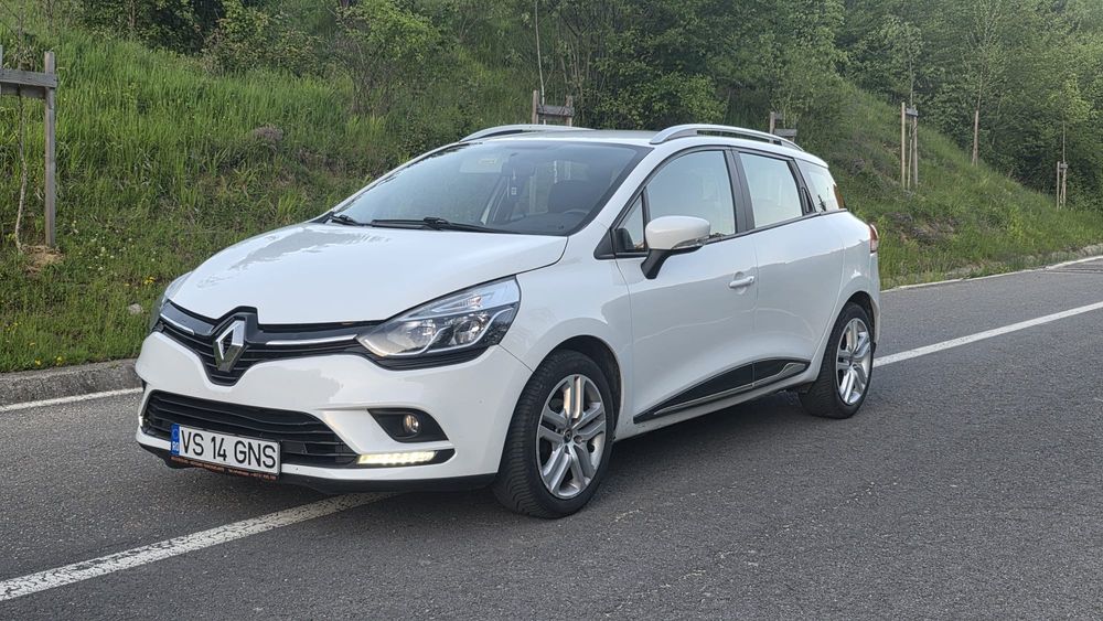RENAULT Clio 2020