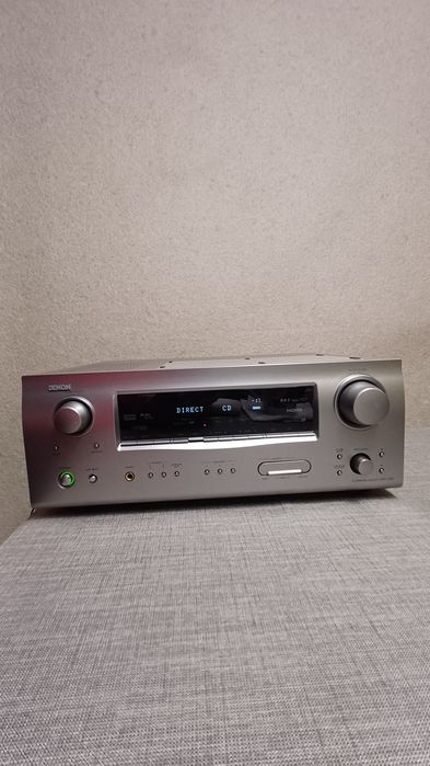 Ресийвър Denon AVR 1508
