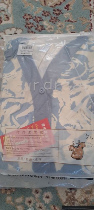 Пижамы для девушек