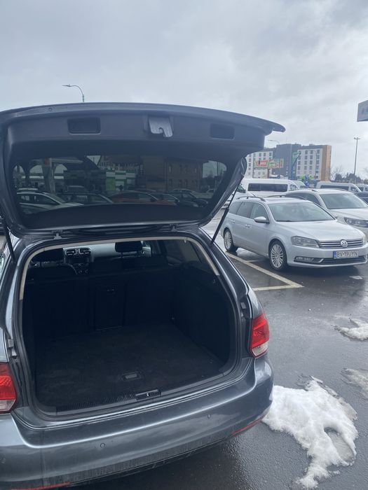 Vand golf 6.