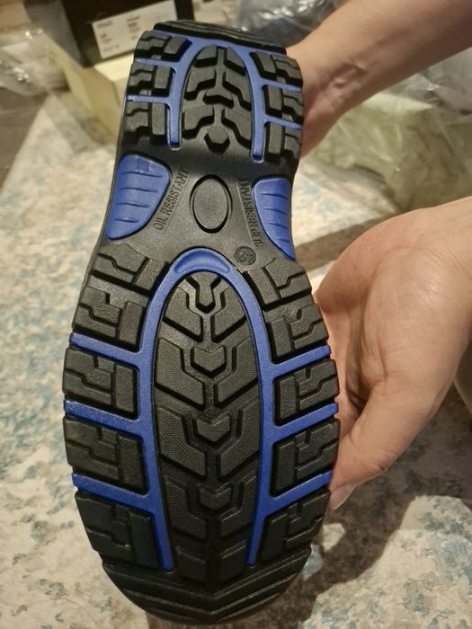 Етік (сапоги рабочие) қыстық, жаңа