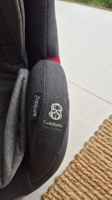 Scaun auto copii Sun Baby