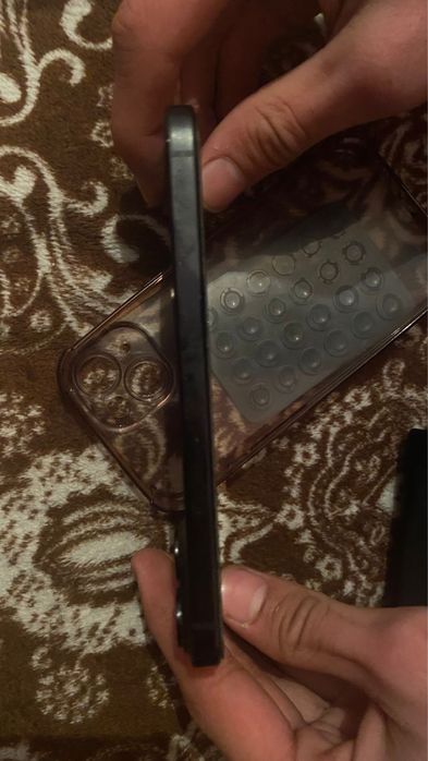 Айфон 15 128 гб акб 87%