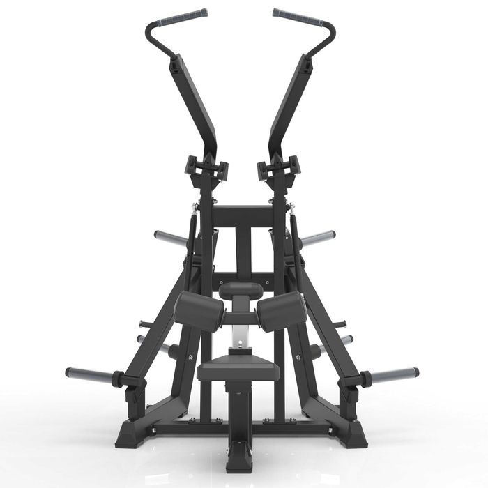 Фитнес Машина за Гръб ECP301 / Pulldown / Фитнес Оборудване