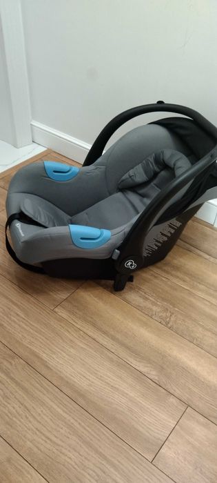 Коляска Kinderkraft