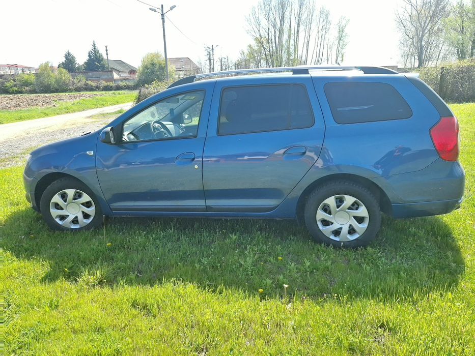 De vânzare Dacia Logan 2 MCV