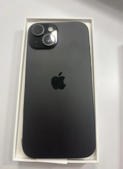 Iphone 15 128GB 84% sanatatea bateriei