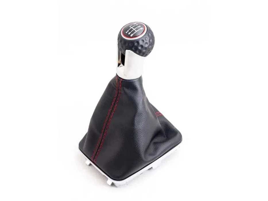Nuca de schimbător de viteze cu manson VW Golf 7 / 6 trepte