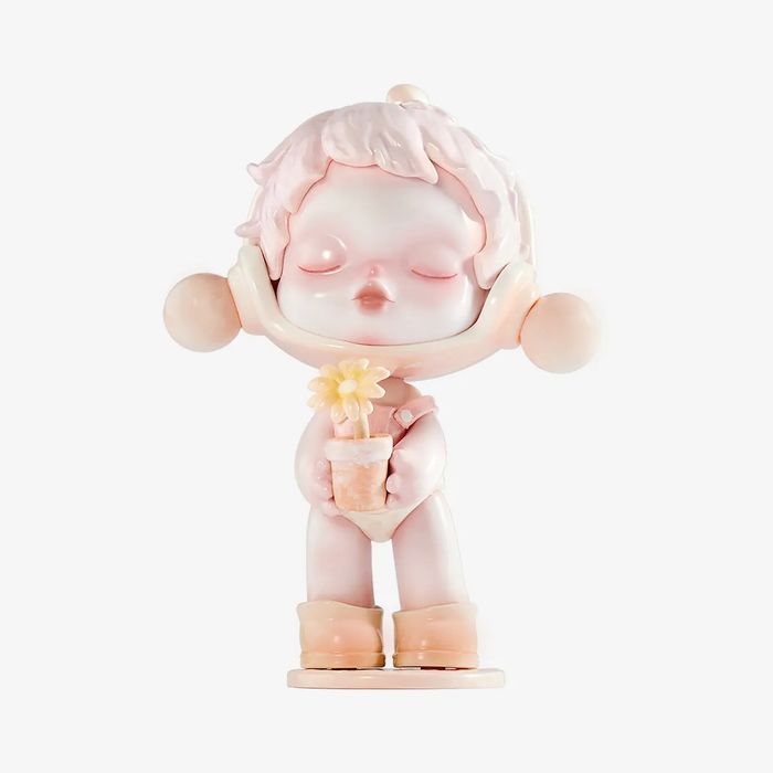 SKULLPANDA Warmth Series - Blind Box - POP MART, 100% AUTHENTIC