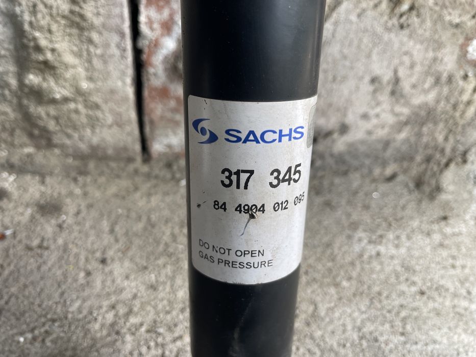 Задни/Амортисьори/W203/ И предни за хонда ЦРВ2