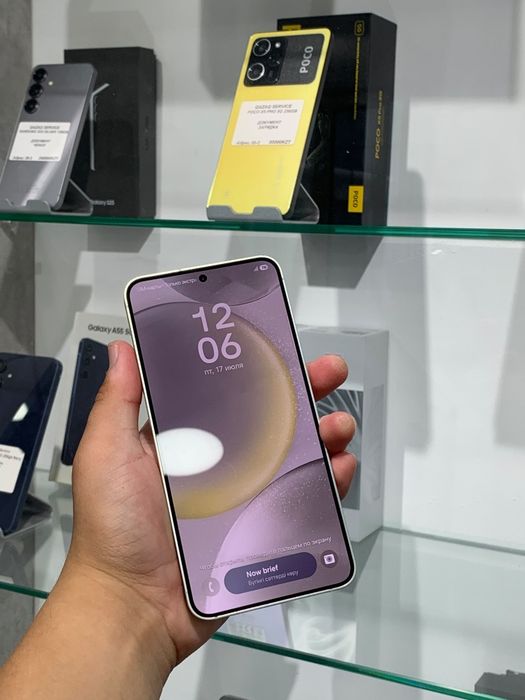 Samsung S24 128GB