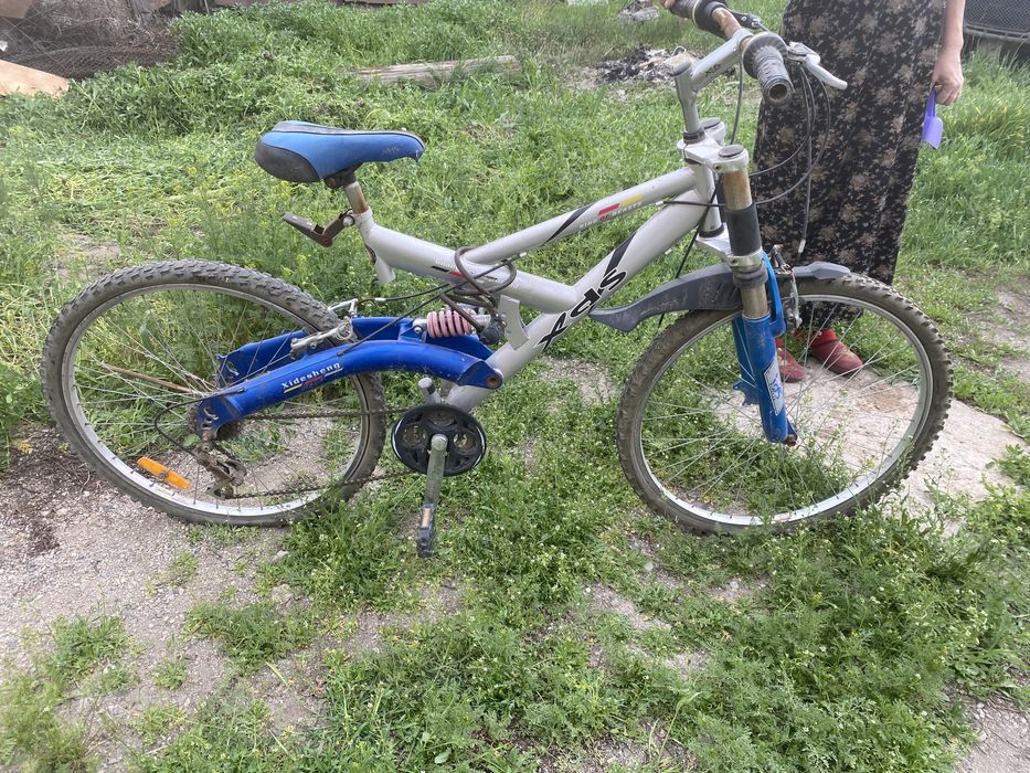 Продам велосипед