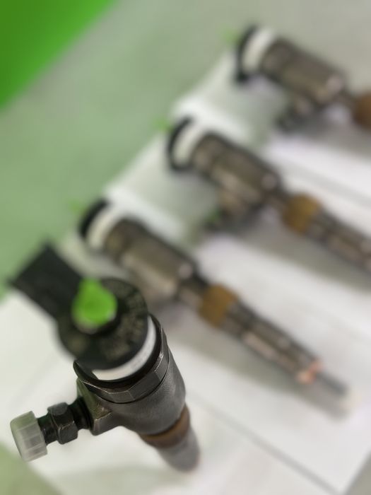 Дюзи за Ford 1.5 TDCI / 1.6 D Дюзи Форд