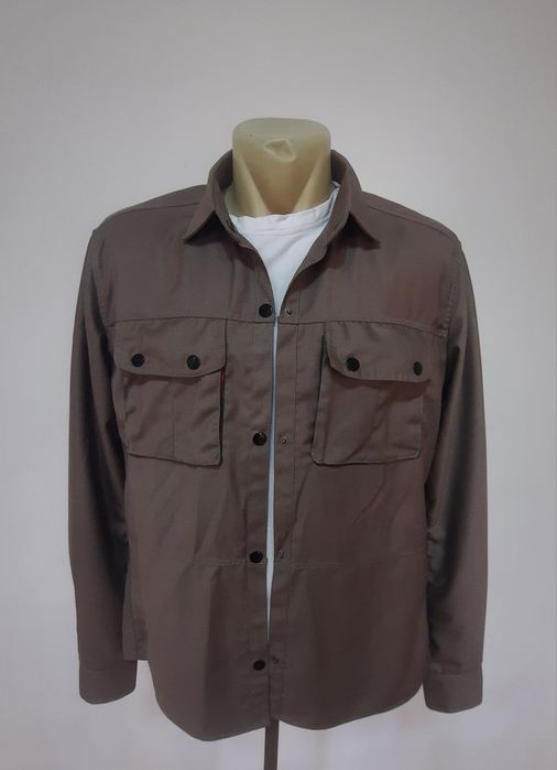 Рубашка классический