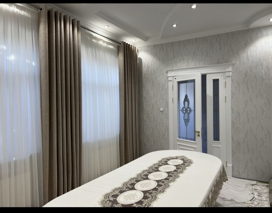 Продаётся участок на Юнус абаде, Yunus obodda xovli sotiladi