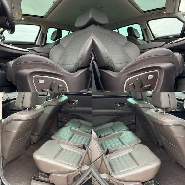 Renault Espace 1.6 dCi 160 CP | 7 Locuri Posibilitate Rate